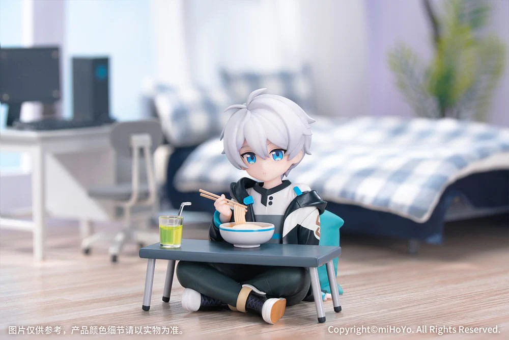 Kevin: Little Flame-Chaser Ver. Myethos
