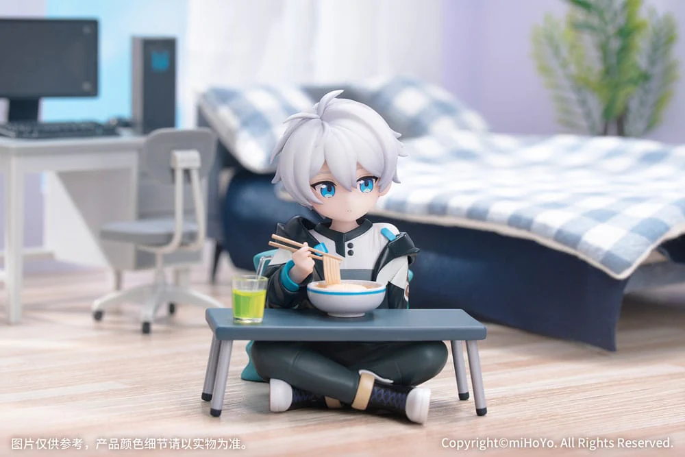 Kevin: Little Flame-Chaser Ver. Myethos - Image 6