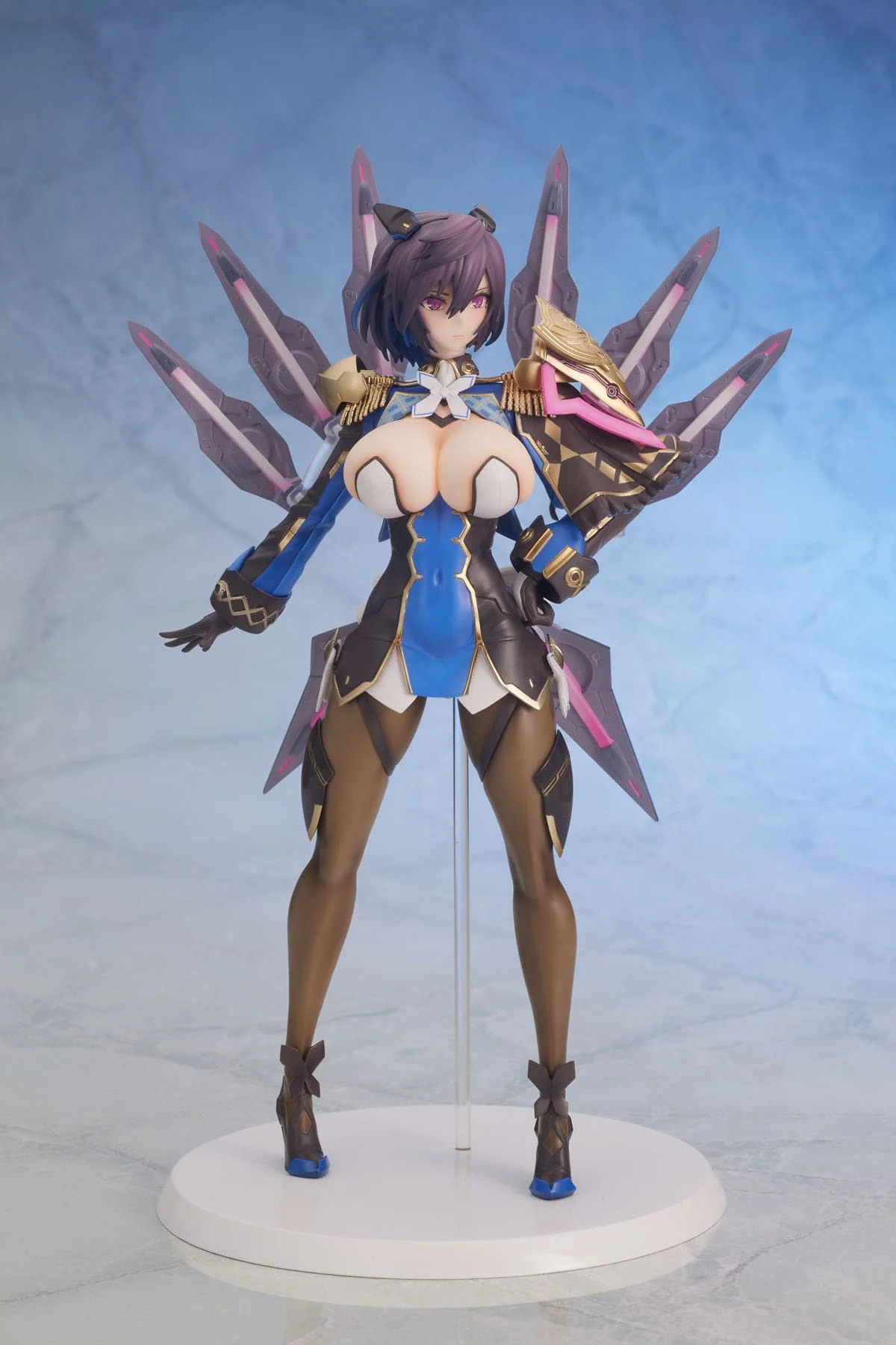 Khorshid (Horushiido) Phantasy Star Online 2 Sol International - Image 2