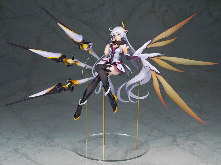 Kiana Honkai Impact 3rd Alter - Image 2