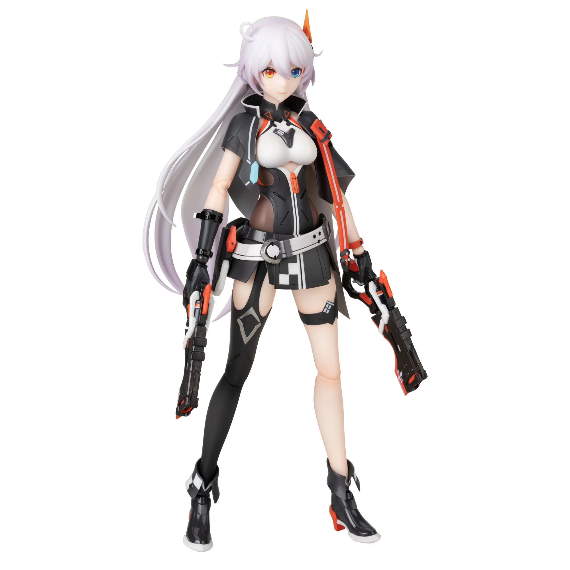 Kiana Kaslana Arctech Series Apex