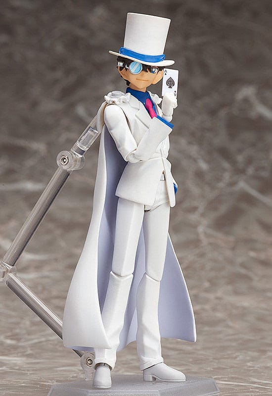 Kid the Phantom Thief Figma FREEing - Image 2