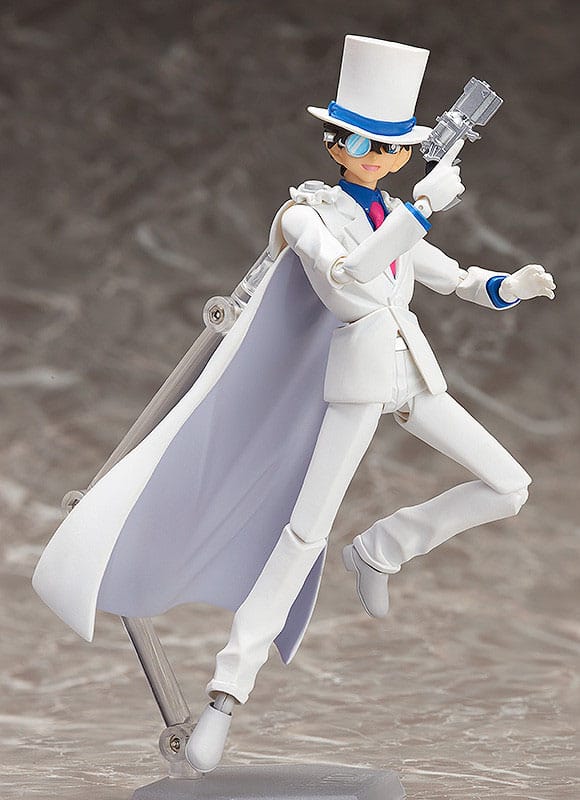 Kid the Phantom Thief Figma FREEing - Image 4