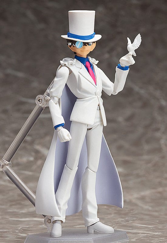 Kid the Phantom Thief Figma FREEing - Image 5