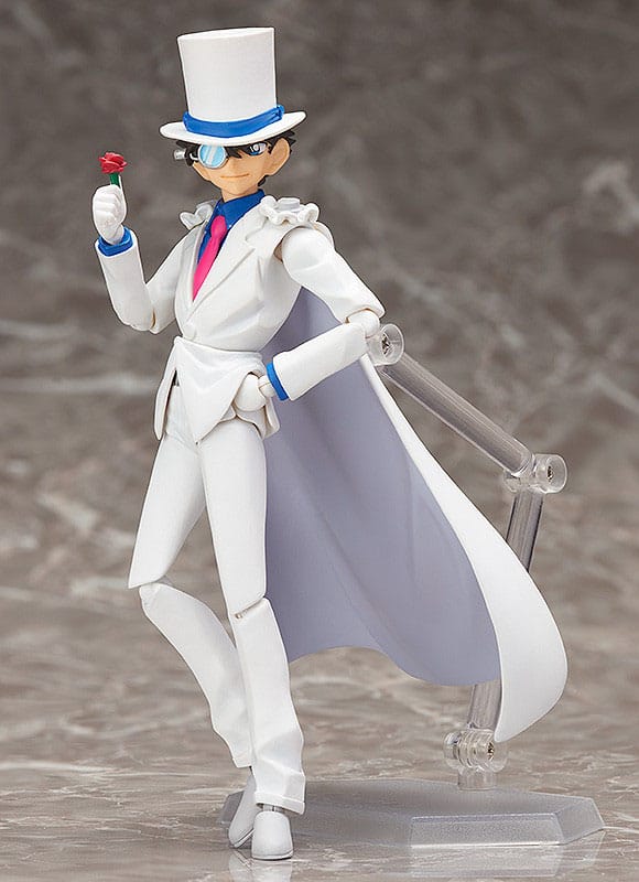 Kid the Phantom Thief Figma FREEing - Image 6