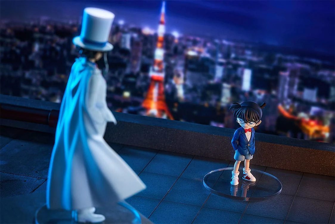 Kid the Phantom Thief Pop Up Parade Good Smile Company - Image 3