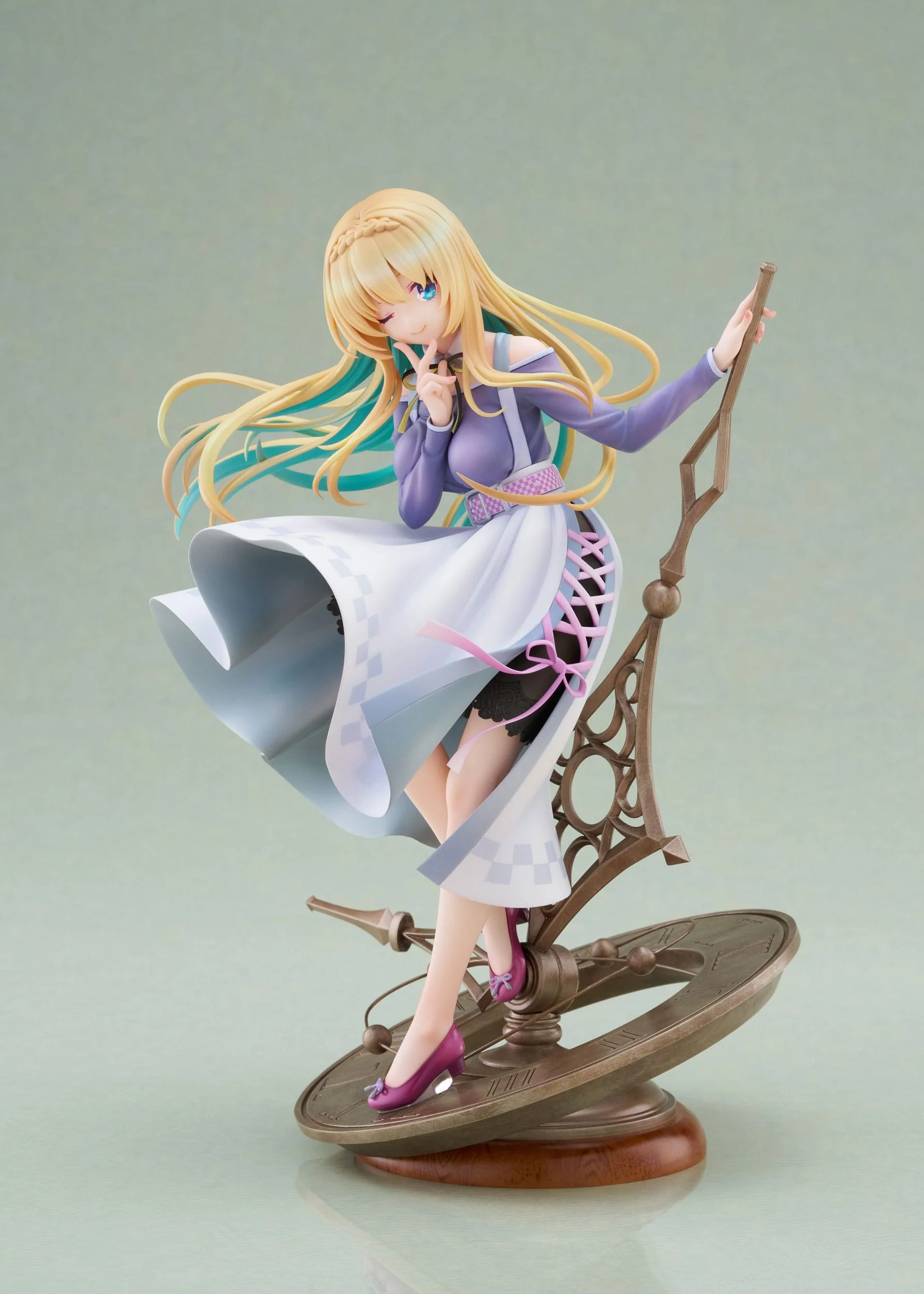 Kido Tsubasa Parquet AliceGlint