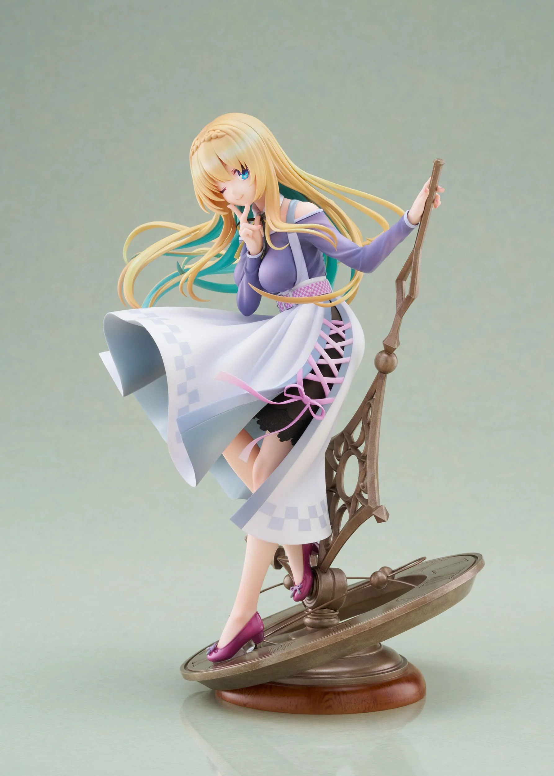 Kido Tsubasa Parquet AliceGlint - Image 3