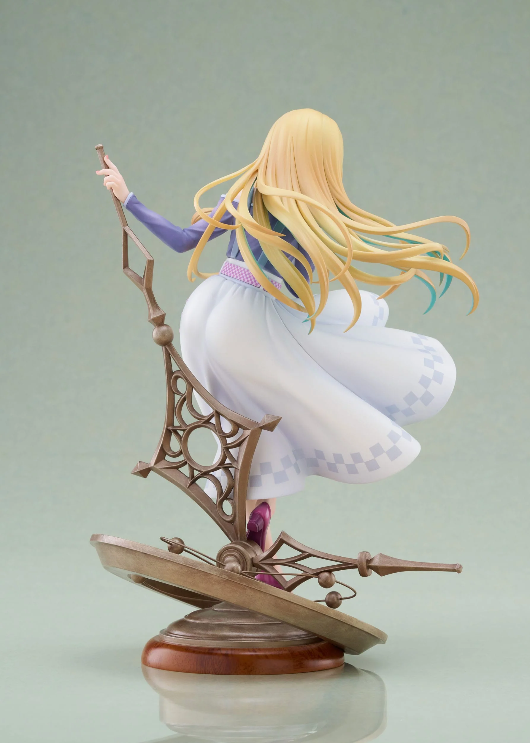 Kido Tsubasa Parquet AliceGlint - Image 4