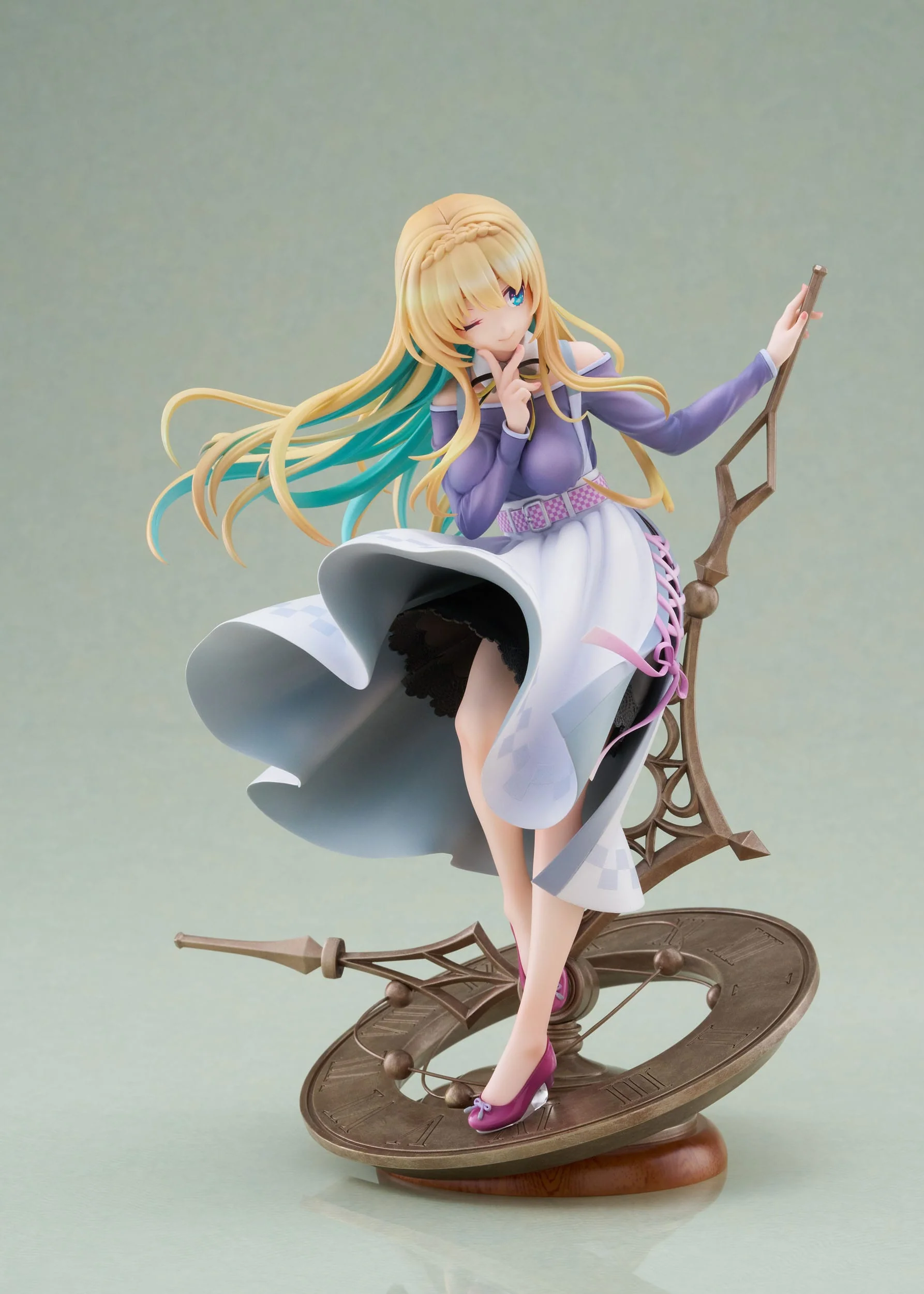 Kido Tsubasa Parquet AliceGlint - Image 5