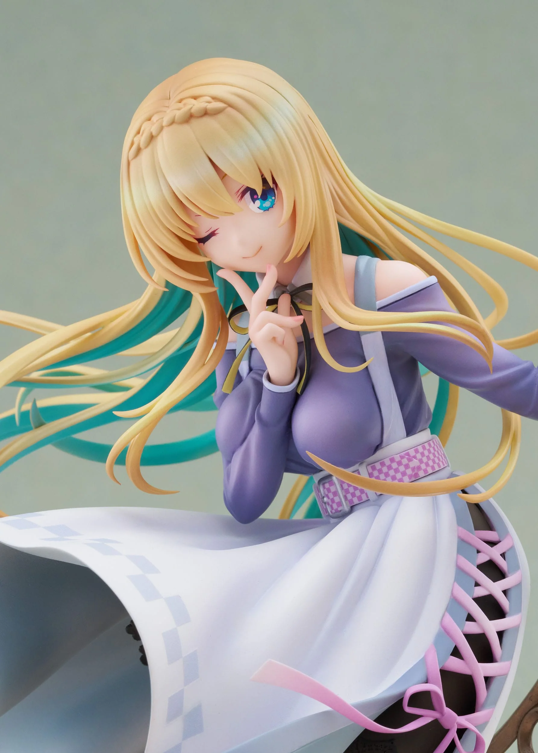 Kido Tsubasa Parquet AliceGlint - Image 7