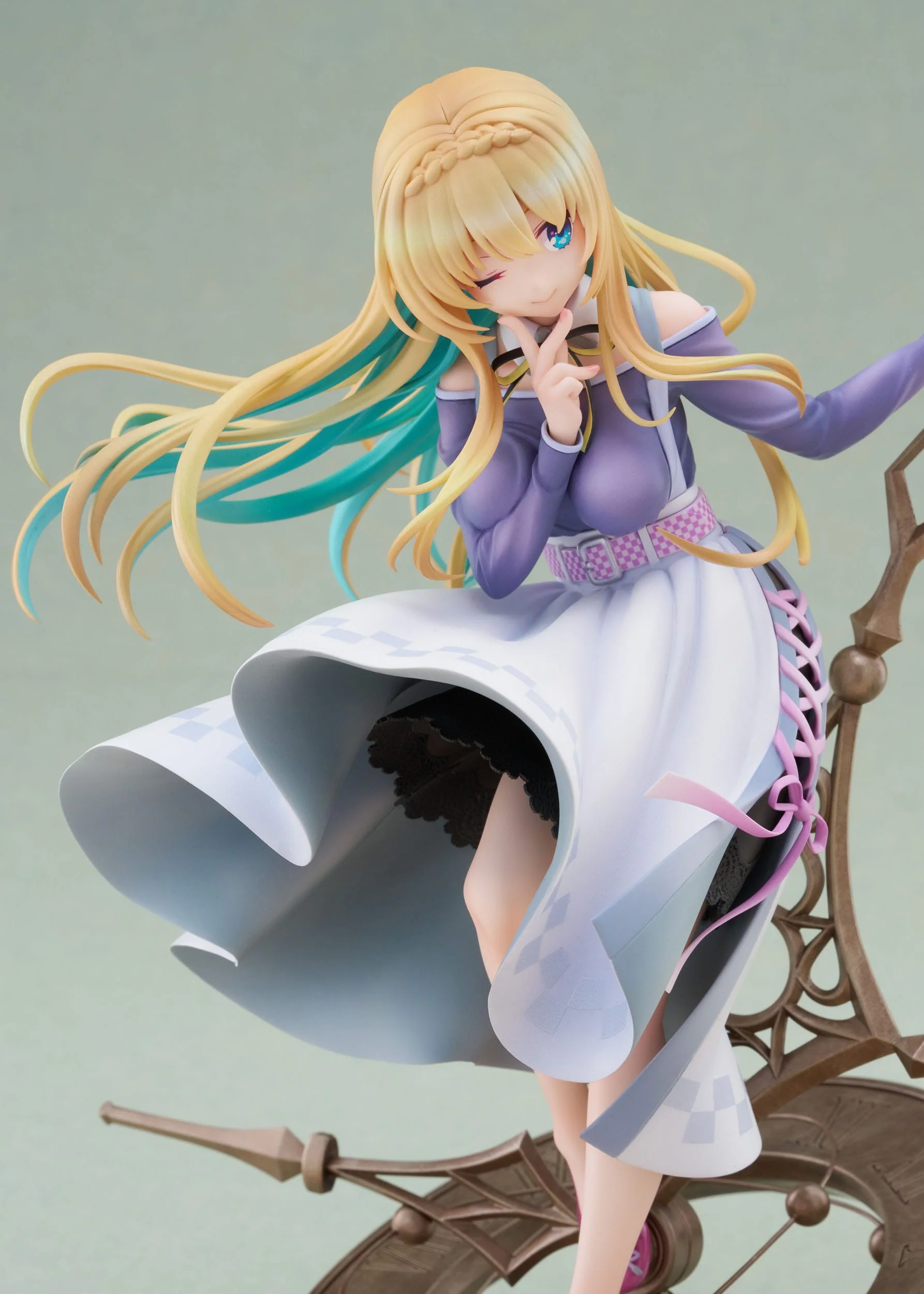 Kido Tsubasa Parquet AliceGlint - Image 9