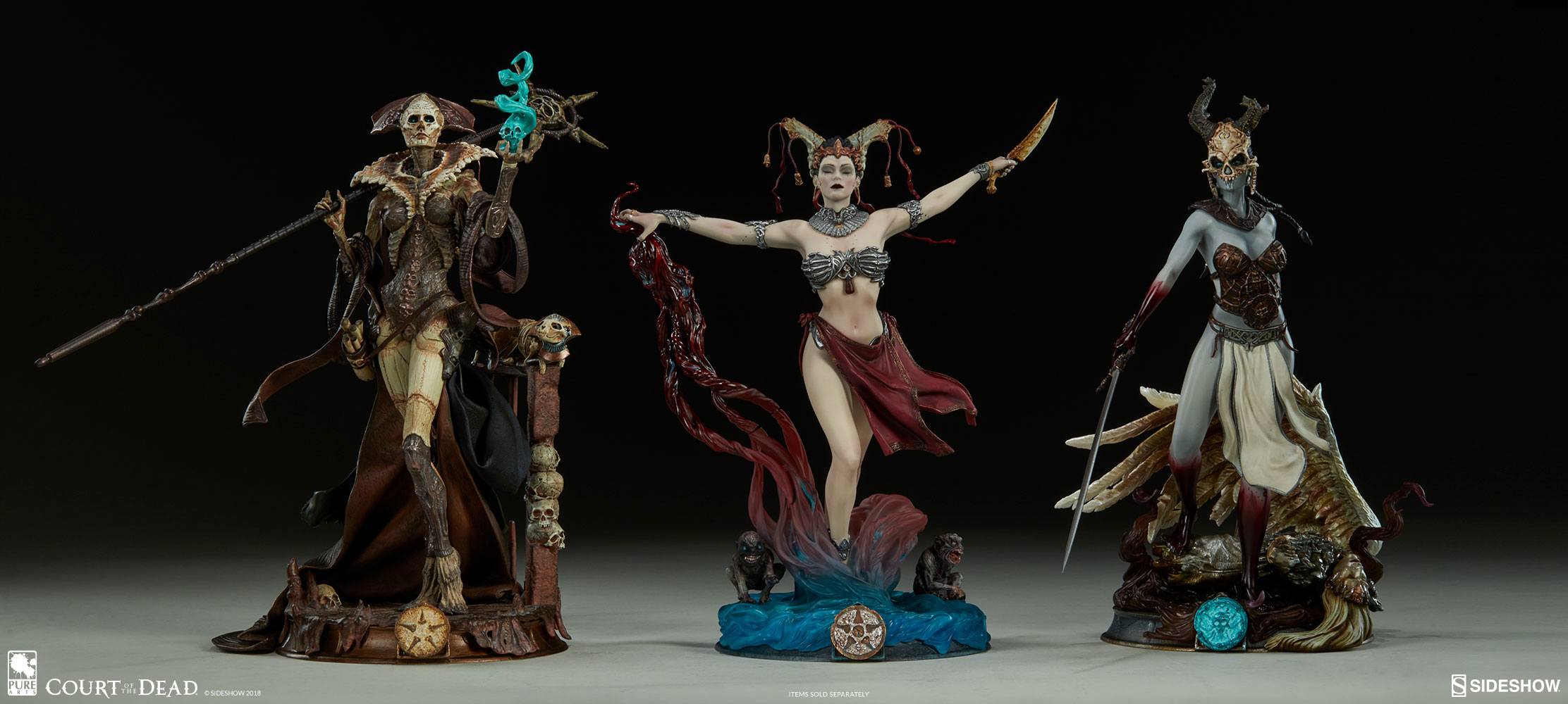 Kier Valkyries Revenge Pure Arts - Image 5