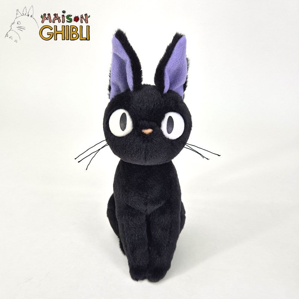 Kiki´s kleiner Lieferservice Komorebi Plüschfigur Jiji