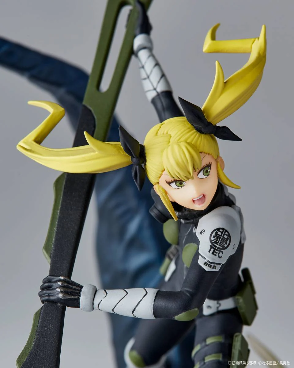 Kikoru Shinomiya 1/18 Kaiyodo - Image 9