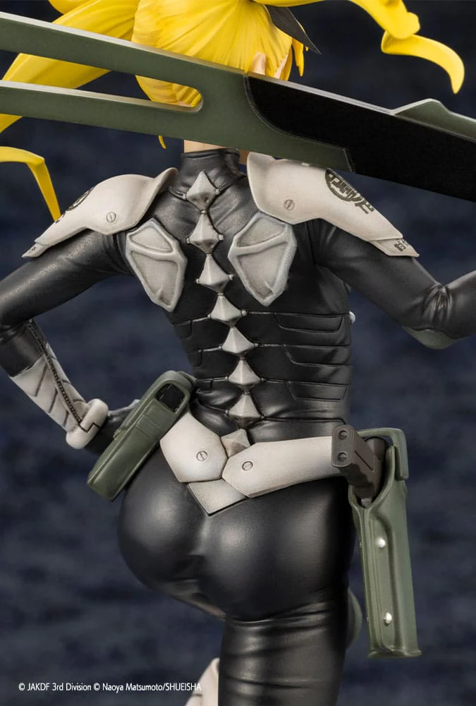 Kikoru Shinomiya ARTFXJ Kotobukiya - Image 11