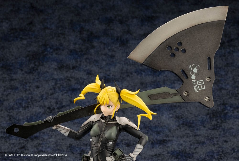 Kikoru Shinomiya ARTFXJ Kotobukiya - Image 12