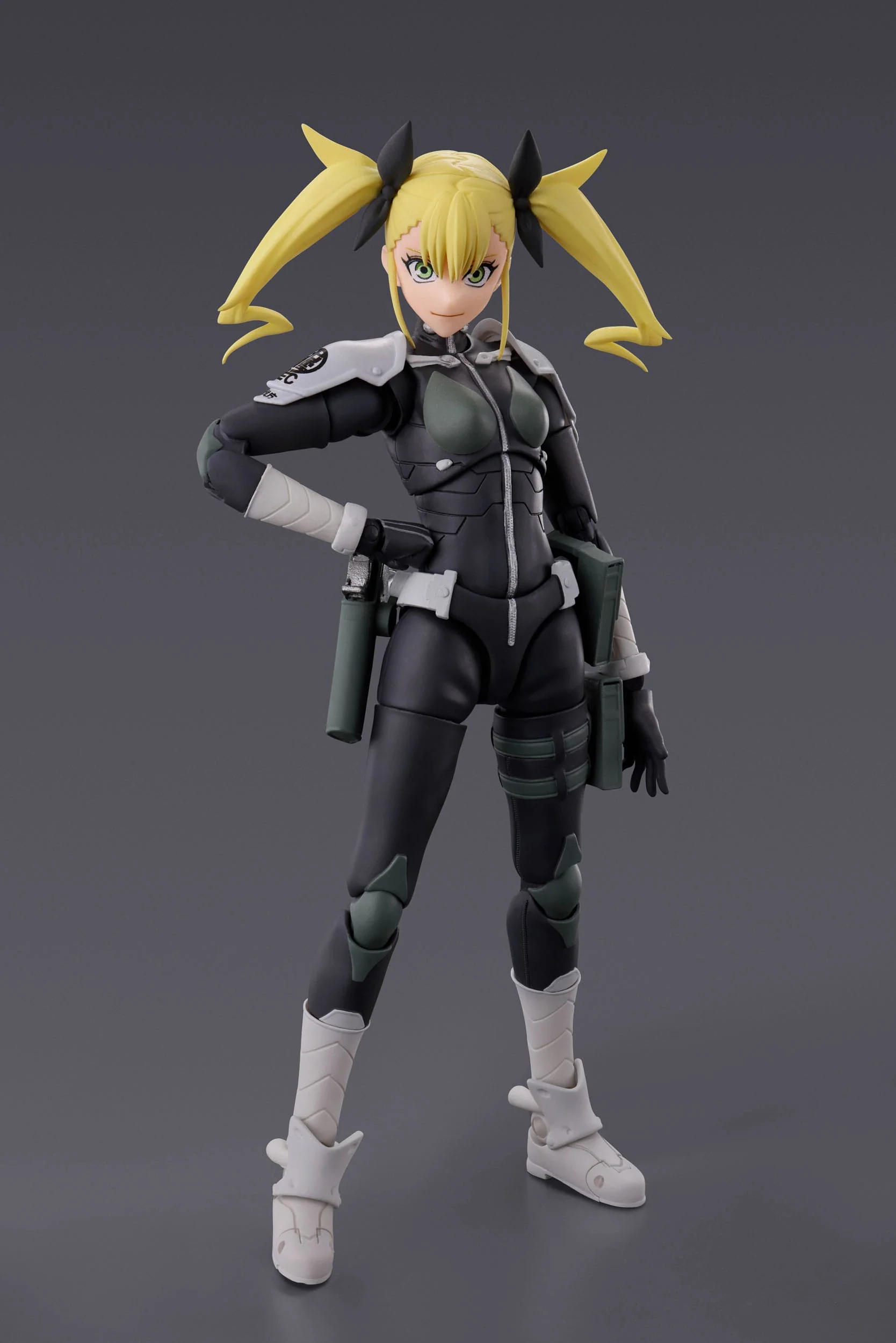 Kikoru Shinomiya Figuarts Bandai Tamashii Nations