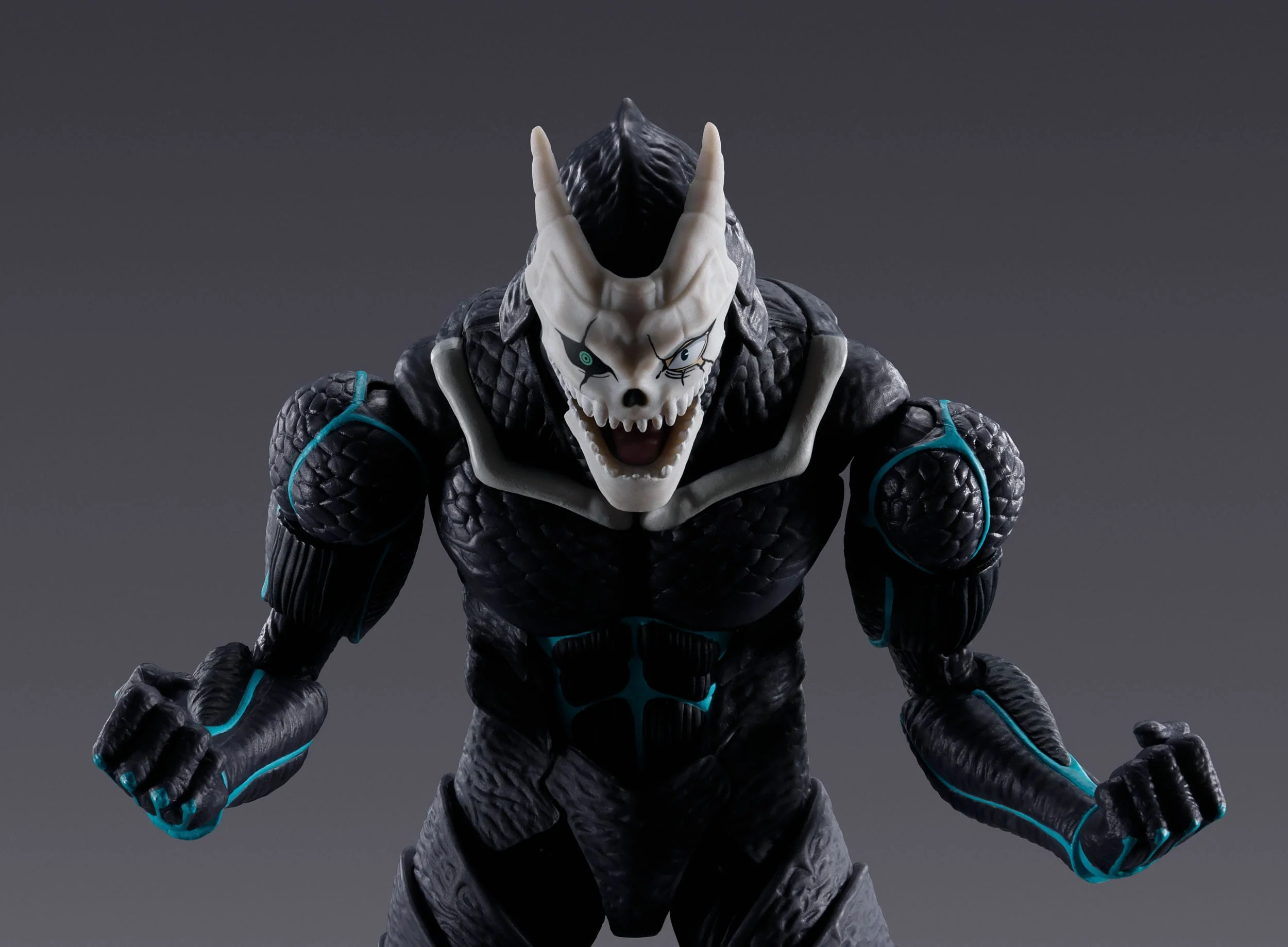 Kikoru Shinomiya Figuarts Bandai Tamashii Nations - Image 6