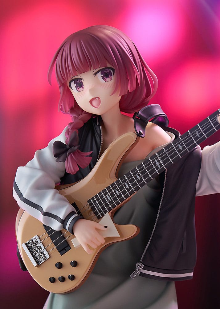 Kikuri Hiroi Bocchi the Rock! Wave - Image 2
