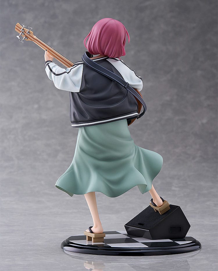 Kikuri Hiroi Bocchi the Rock! Wave - Image 4