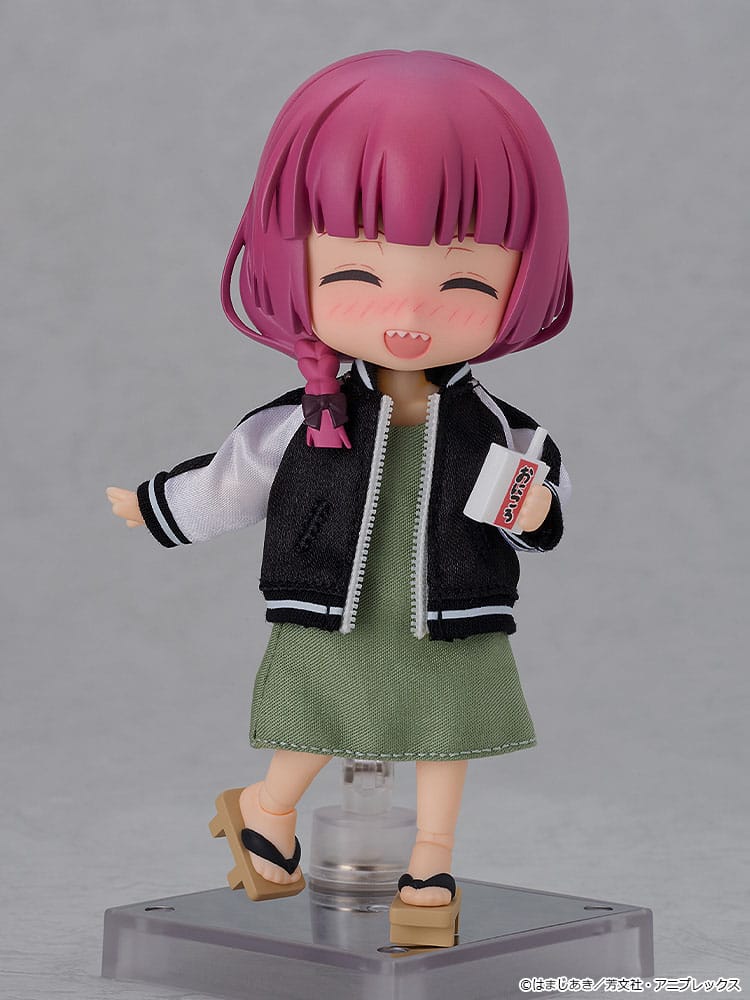 Kikuri Hiroi Nendoroid Doll Good Smile Company - Image 2