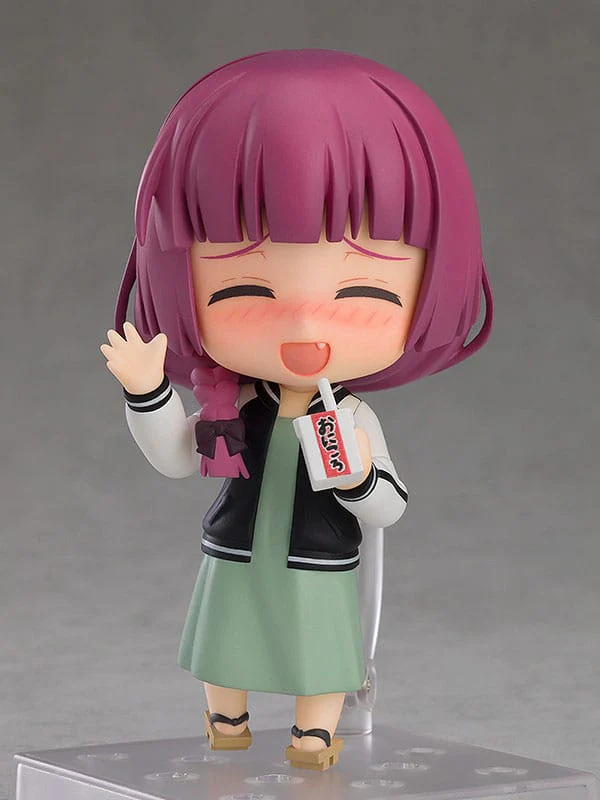 Kikuri Hiroi Nendoroid Good Smile Company - Image 3