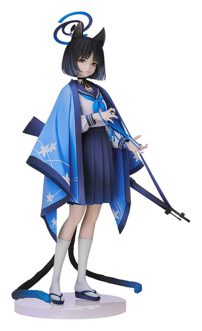 Kikyou Blue Archive Good Smile Company