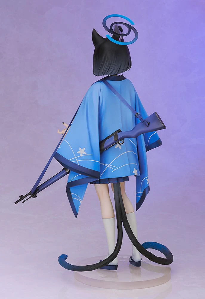 Kikyou Blue Archive Good Smile Company - Image 9