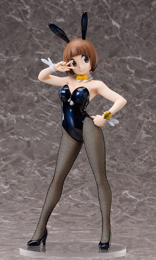 Kill la Kill PVC Statue Mako Mankanshoku: Bunny Ver. FREEing - Image 4