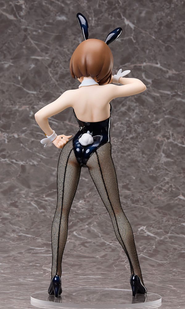 Kill la Kill PVC Statue Mako Mankanshoku: Bunny Ver. FREEing - Image 5
