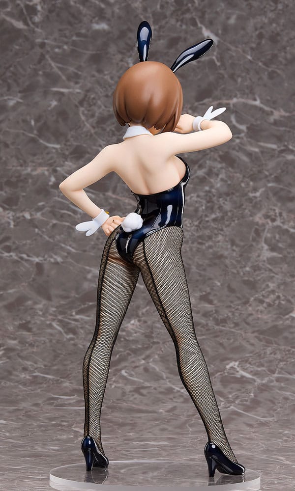 Kill la Kill PVC Statue Mako Mankanshoku: Bunny Ver. FREEing - Image 6