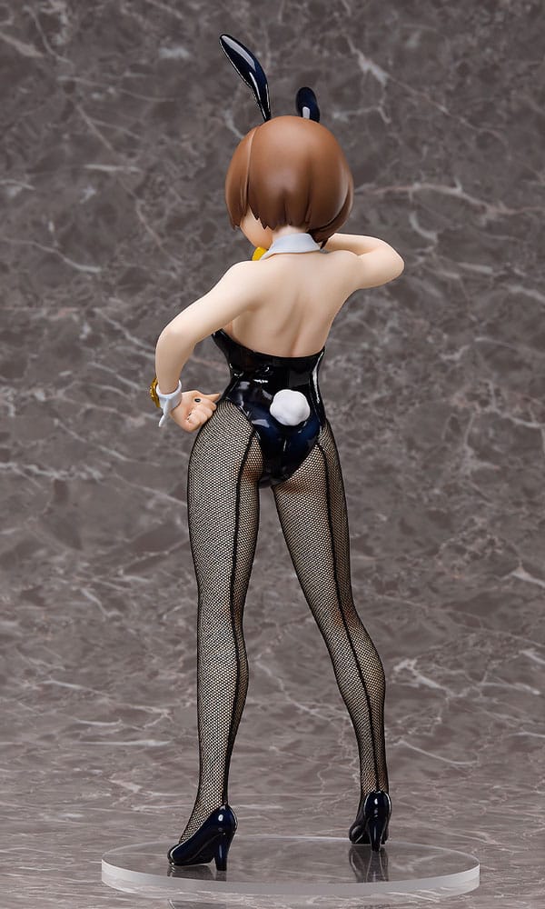Kill la Kill PVC Statue Mako Mankanshoku: Bunny Ver. FREEing - Image 7