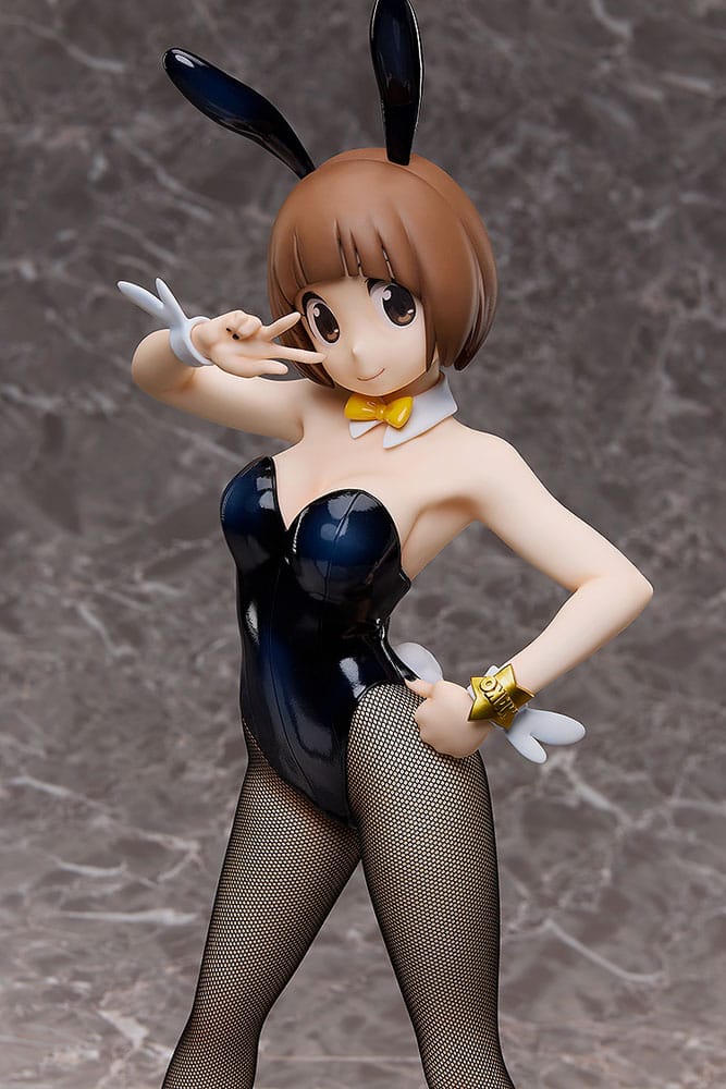 Kill la Kill PVC Statue Mako Mankanshoku: Bunny Ver. FREEing - Image 8