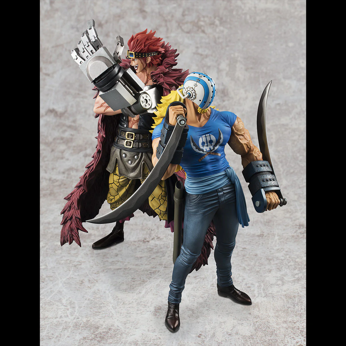 Killer One Piece MegaHouse - Image 13