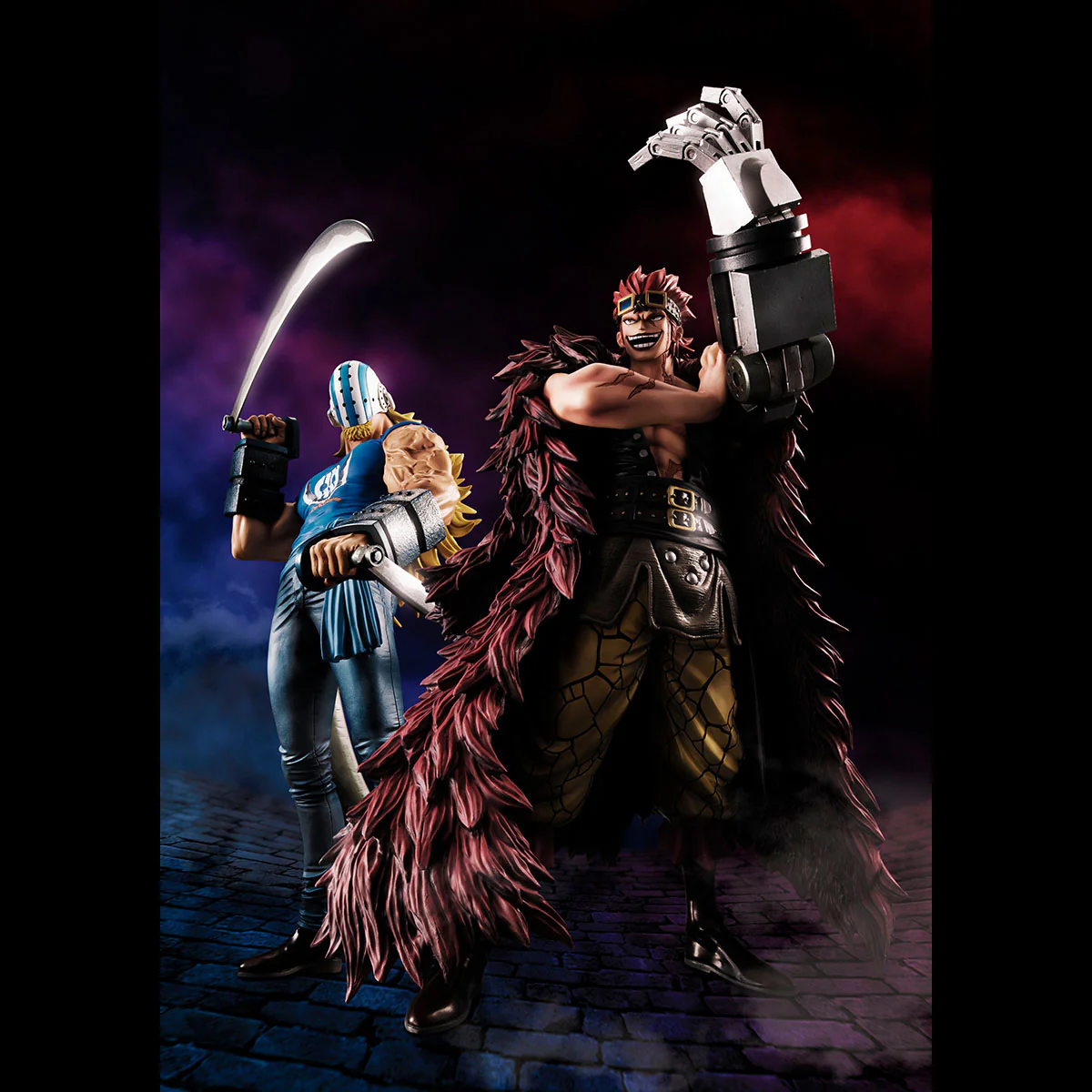 Killer One Piece MegaHouse - Image 14