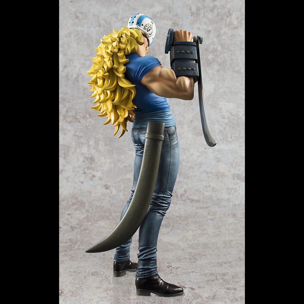 Killer One Piece MegaHouse - Image 2