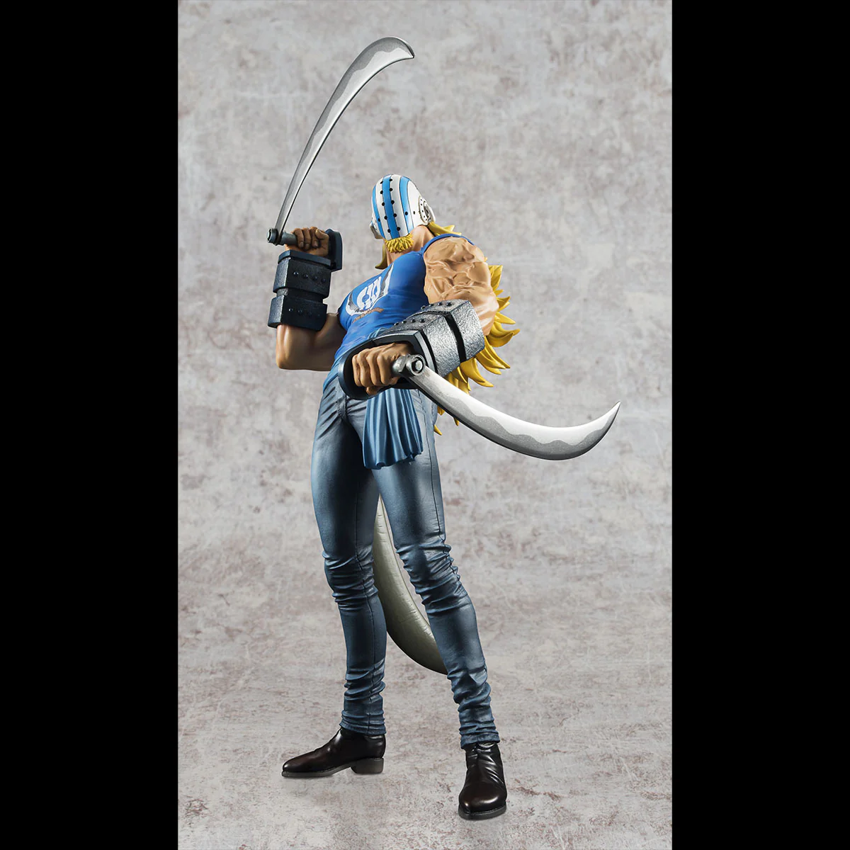 Killer One Piece MegaHouse - Image 5