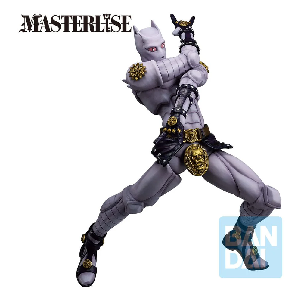 Killer Queen (Stand Rush) Jojo's Bizarre Adventure Bndai Ichibansho (Kopie)