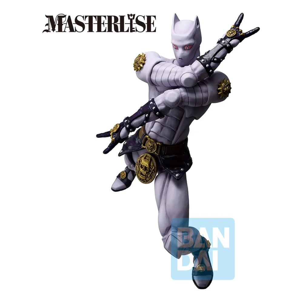 Killer Queen (Stand Rush) Jojo's Bizarre Adventure Bndai Ichibansho (Kopie) - Image 2