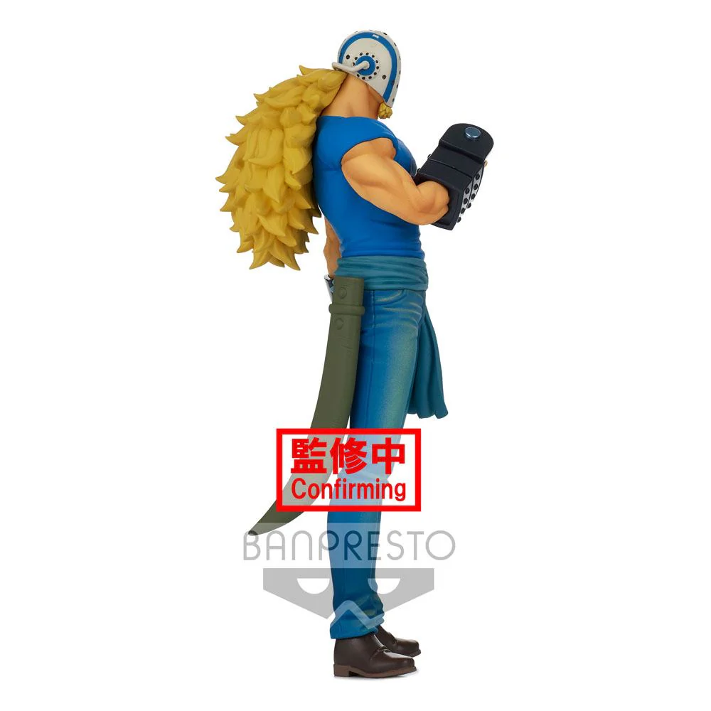 Killer Wanokuni Arc Banpresto - Image 2
