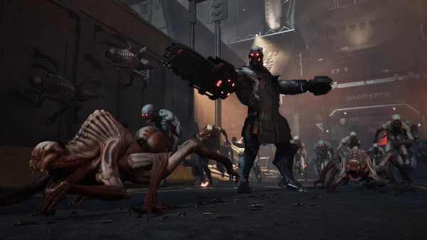 Killing Floor 3 PS5 - Image 3