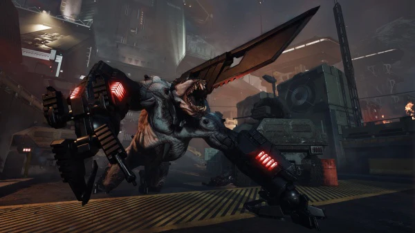 Killing Floor 3 PS5 - Image 4