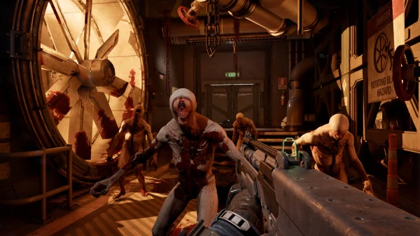 Killing Floor 3 PS5 - Image 5