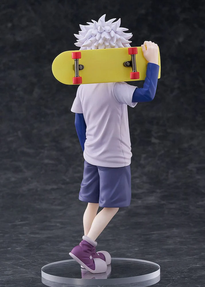 Killua Zoldyck/Killua Zaoldyeck L Pop Up Parade Good Smile Company - Image 6
