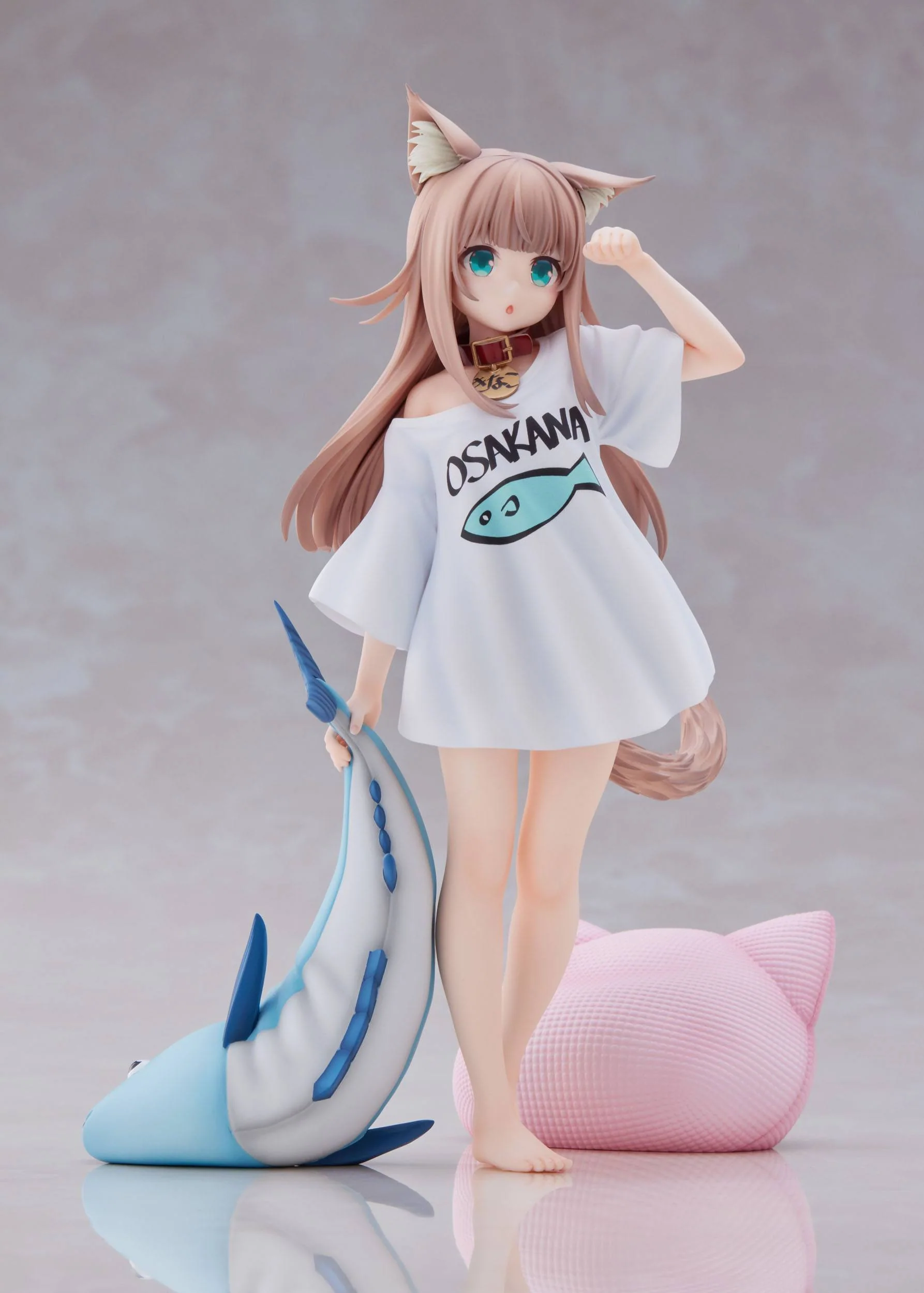 Kinako Good Morning Ver. LIMITED EDITION Alice Glint - Image 3