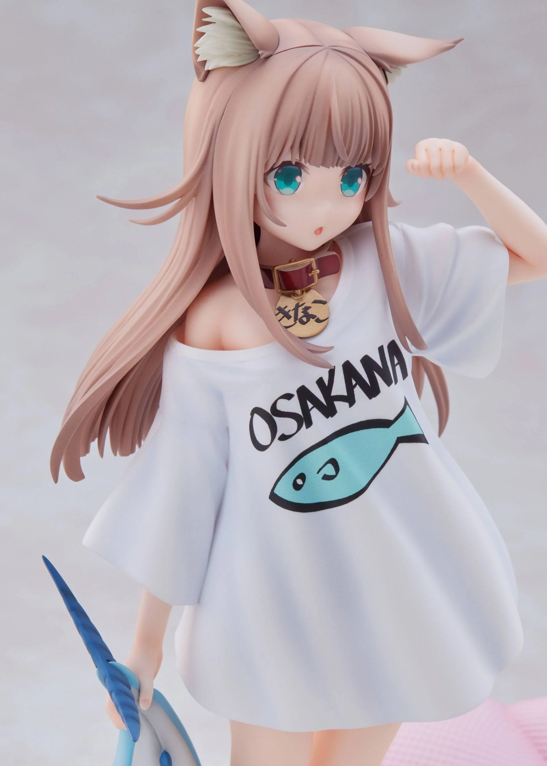 Kinako Good Morning Ver. LIMITED EDITION Alice Glint - Image 5