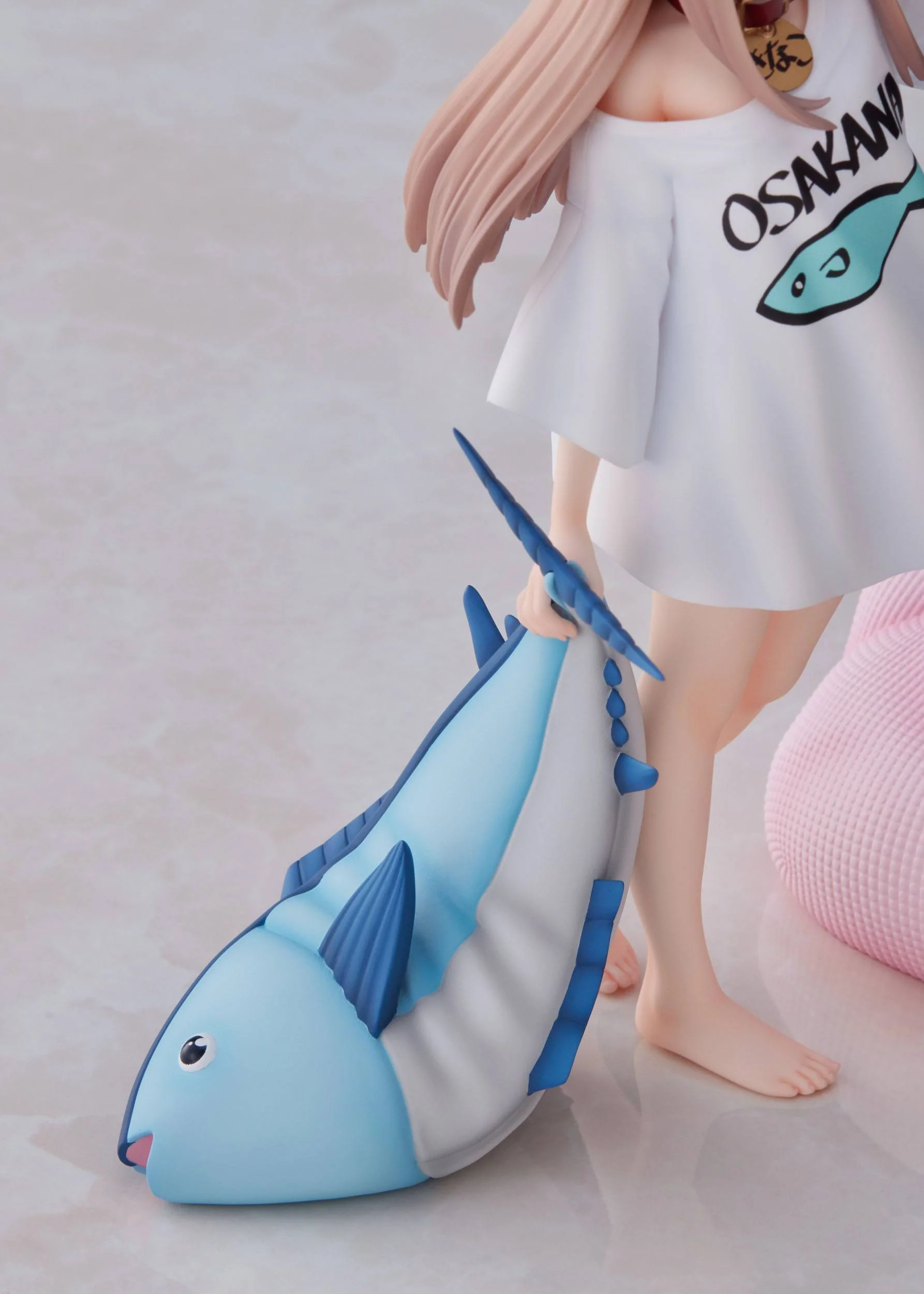 Kinako Good Morning Ver. LIMITED EDITION Alice Glint - Image 6