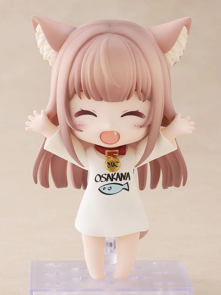 Kinako Nendoroid Good Smile Company - Image 10