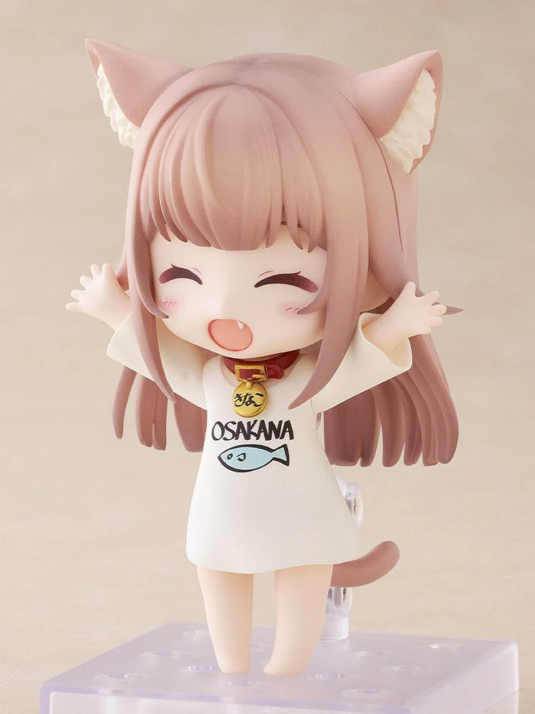 Kinako Nendoroid Good Smile Company - Image 11